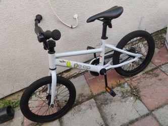 Kids bike