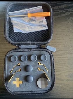 Snakebyte best sale elite kit