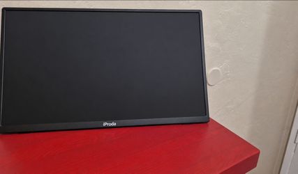 Gaming monitor 120hz brand new open box