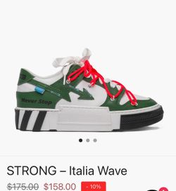 Mens size 9 sneaker 100$