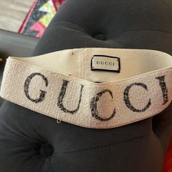 Gucci Headband