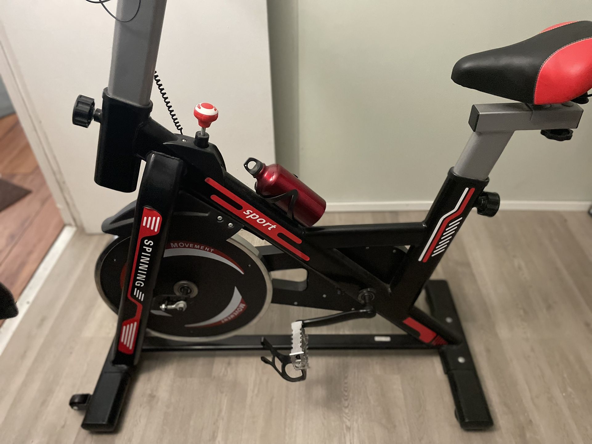 Cycling Bike