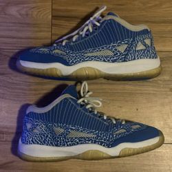 Jordan 11 Low