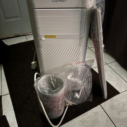 Air Conditioner (Brand New) 