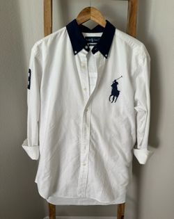 Classic Ralph Lauren Polo