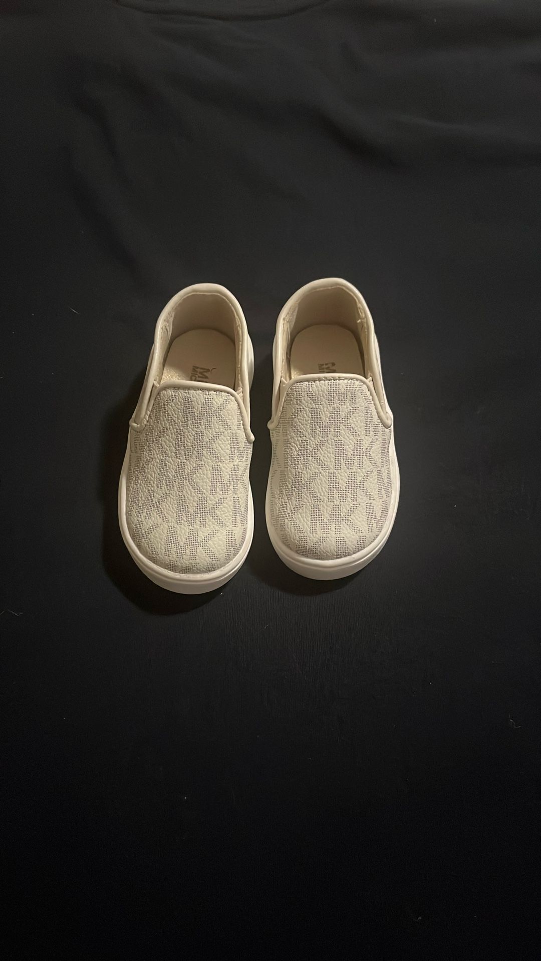 Michael Kors Infant/toddler Shoes