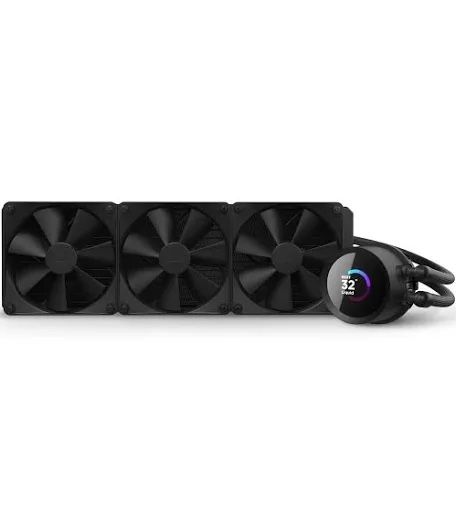 NZXT KRAKEN Z73 CPU COOLER 360MM