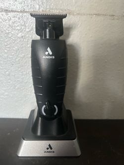 Andis GTX EXO trimmer