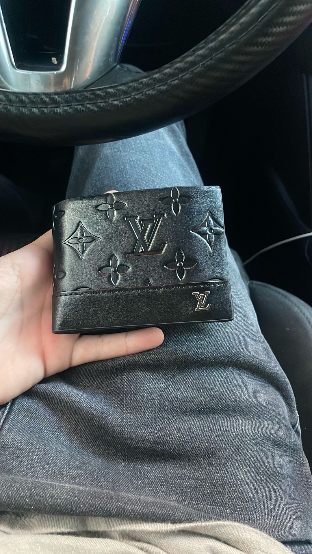 Louis Vuitton Wallet