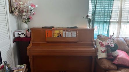 Piano
