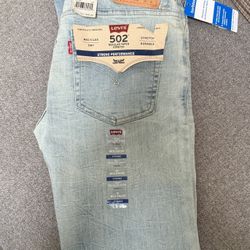 Boys Levi’s 