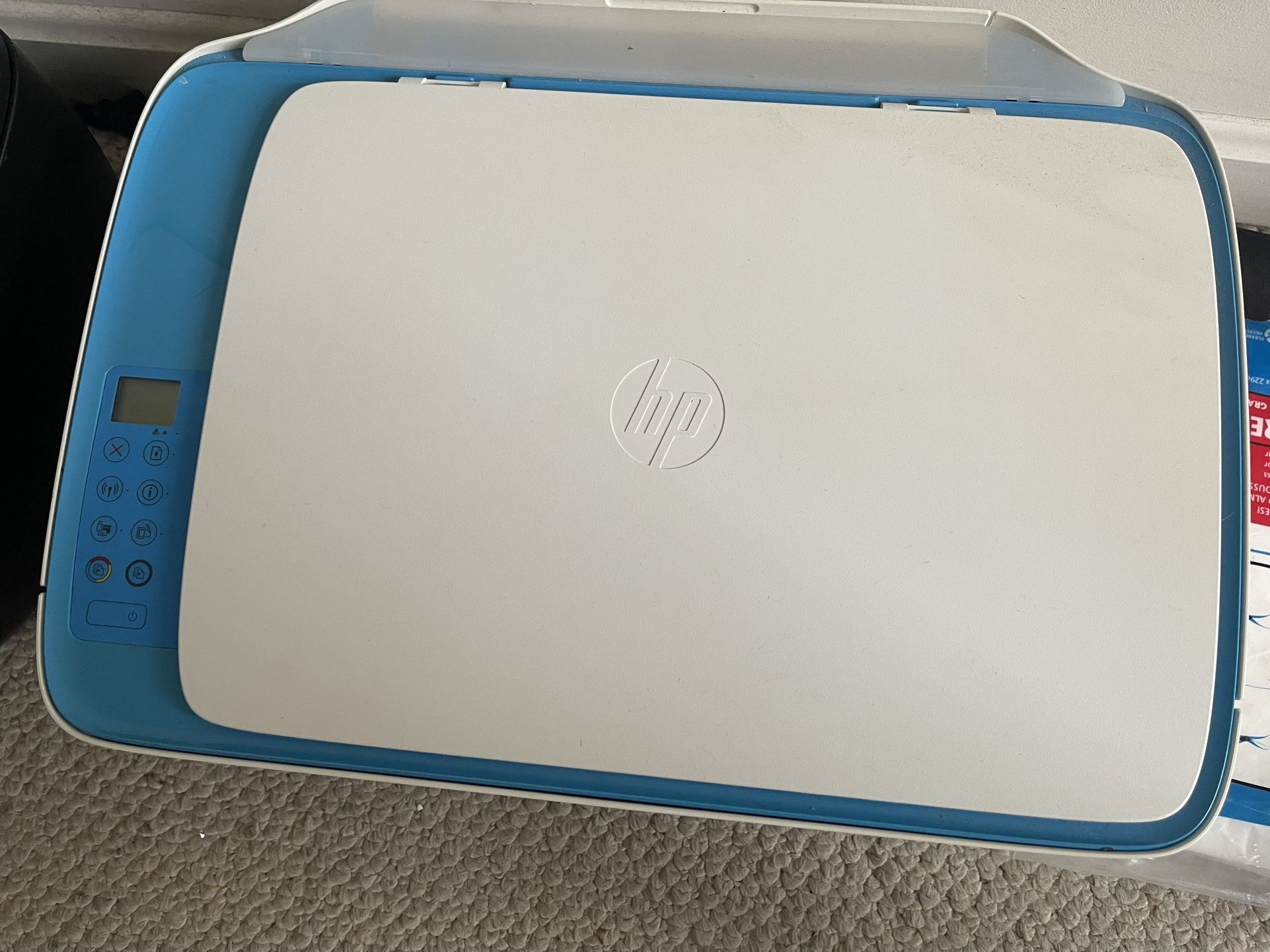 HP Printer