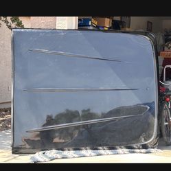 Tonneau Cover