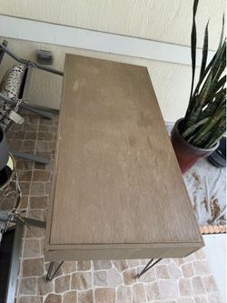 Office desk