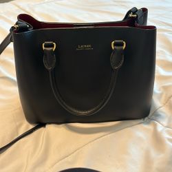 Ralph Lauren handbag 