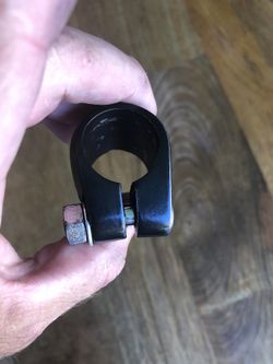 Schwinn Seat Clamp 