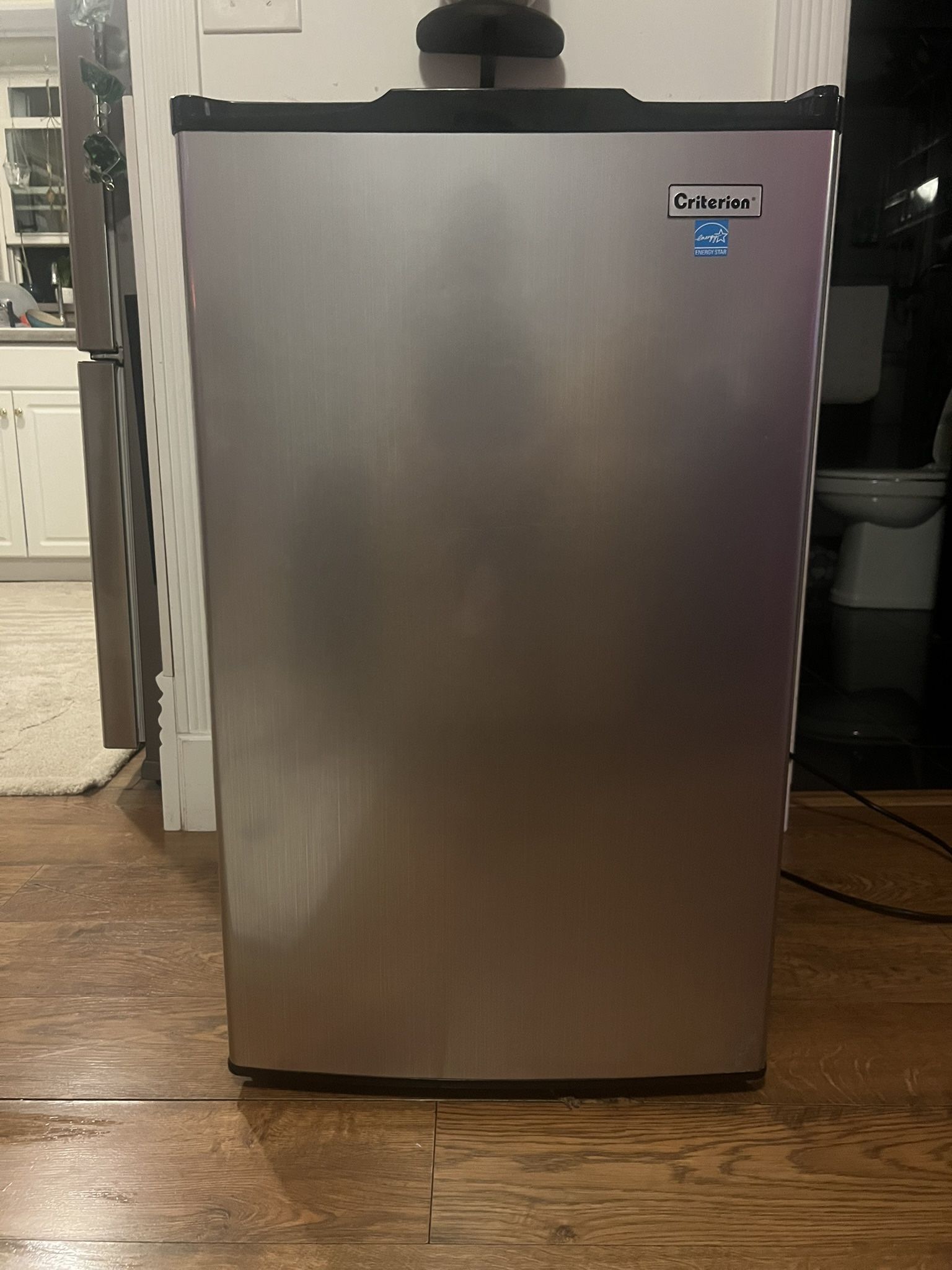 Criterion Mini Fridge/Freezer