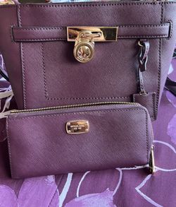 Michael Kors Handbag