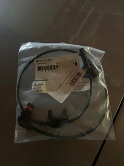 2006 charger abs speed sensor