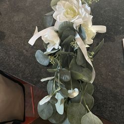Fake Flowers