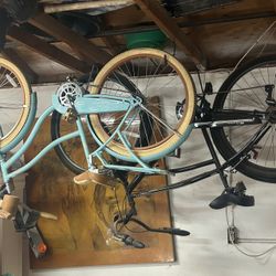 beach cruisers 