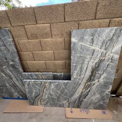 Marble Countertops 
