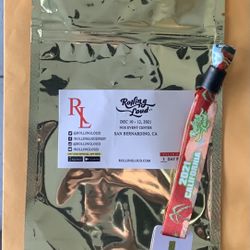 3 Day GA Rolling Loud LA Pass