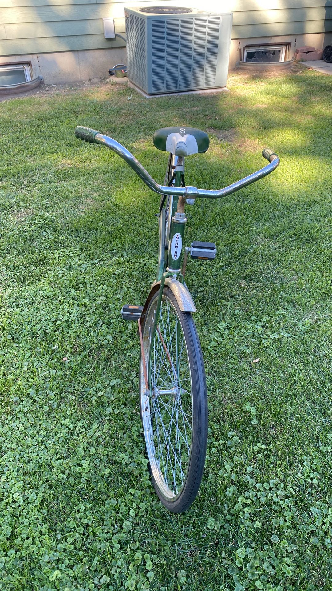 Scwinn Bicycle