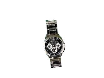 Guess Hw0652g3 Silver Regular Watch
