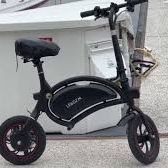 E-Bike