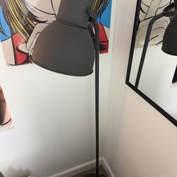 Standing lamp