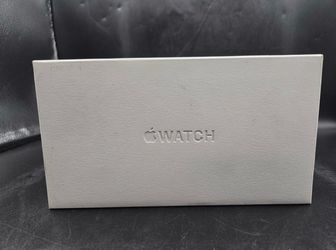 Apple Watch Ultra 2