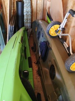 Kayak