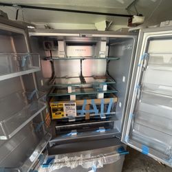 Brand New Refrigerator 