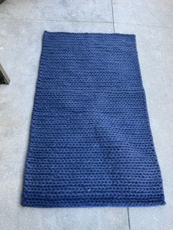 3’x5’ Rug