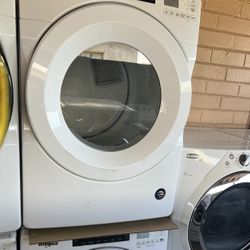 Whirlpool Washer And Dryer 