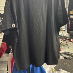 Bape Shirt
