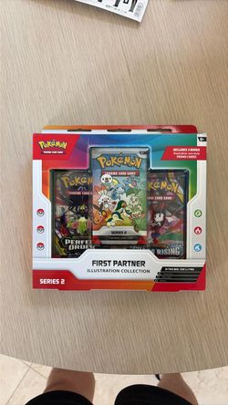 Pokemon series 2