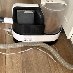 Dog Groomer No Mess De Sheds And Vaccines Hair While Cutting 