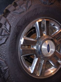 NITTO MUD GRAPPLER Tires 33x12.50 R18LT