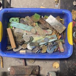 Resin Molds