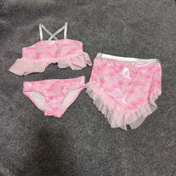 Conjunto De Bañador Para Bebe