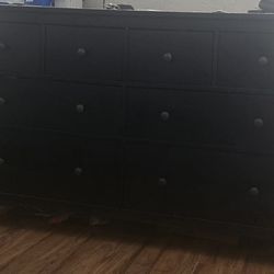 Ikea dresser
