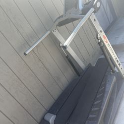 Bow Flex Elliptical treadmill