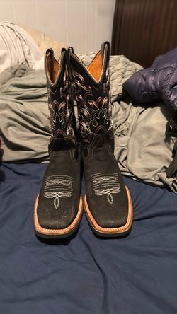 Ariat men’s boots