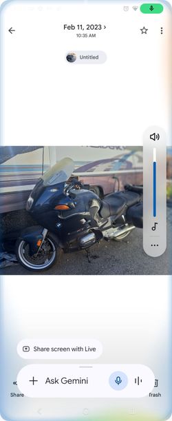 1997 BMW R 1100 RT