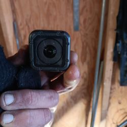 Hero Session Gopro