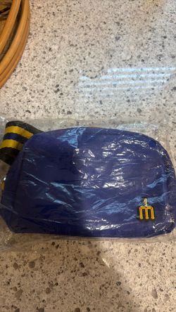 Mariners Fanny Pack