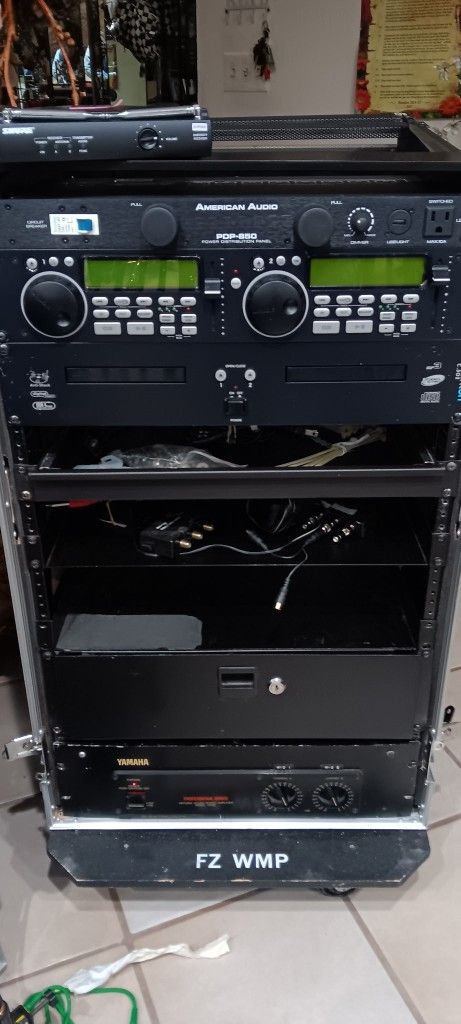 Performance Equipment 