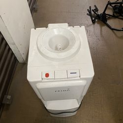 Primo water dispenser